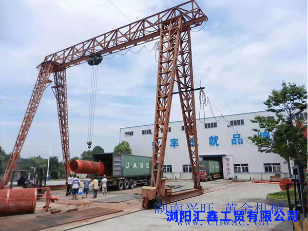 2020年-淘金設備發貨-美洲